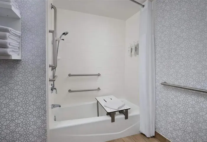 Hampton Inn Meridian