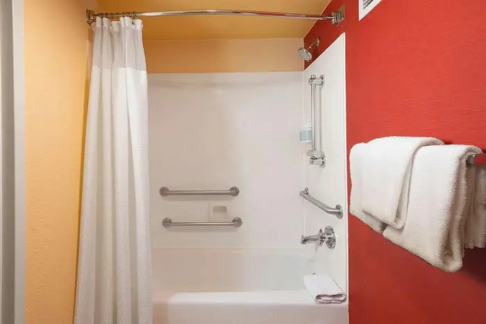 Courtyard by Marriott Costa Mesa South