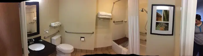 Country Inn & Suites by Radisson, Lubbock
