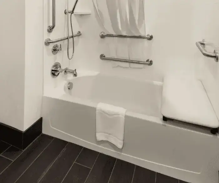 Hampton Inn Morristown, I-81