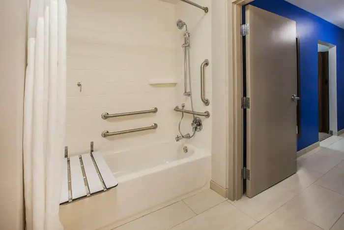 Holiday Inn Express & Suites Dallas South