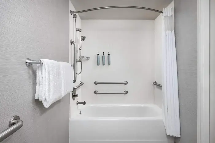 Courtyard by Marriott Anchorage Airport