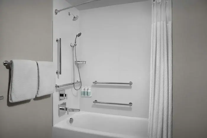 Courtyard by Marriott Spokane Downtown
