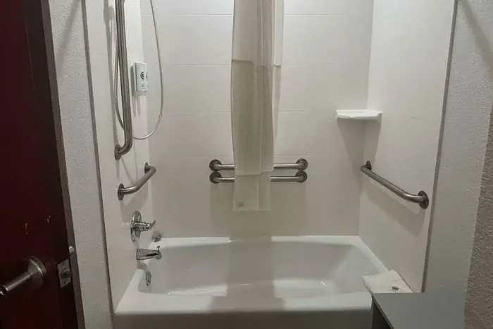 Comfort Inn & Suites Burnet