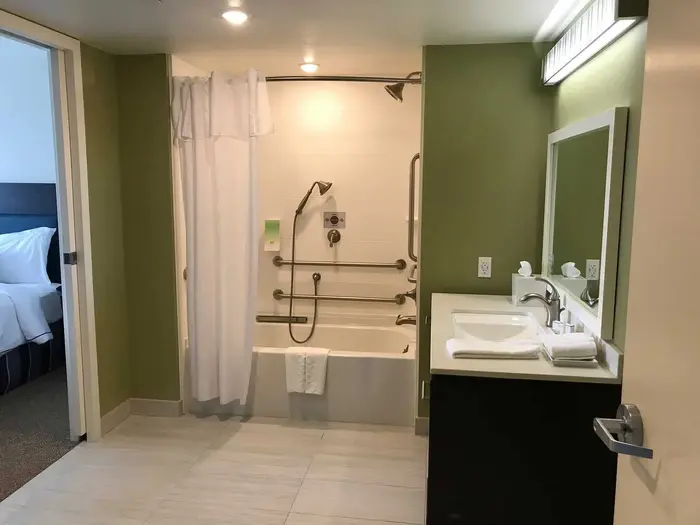Home2 Suites by Hilton Anchorage/Midtown