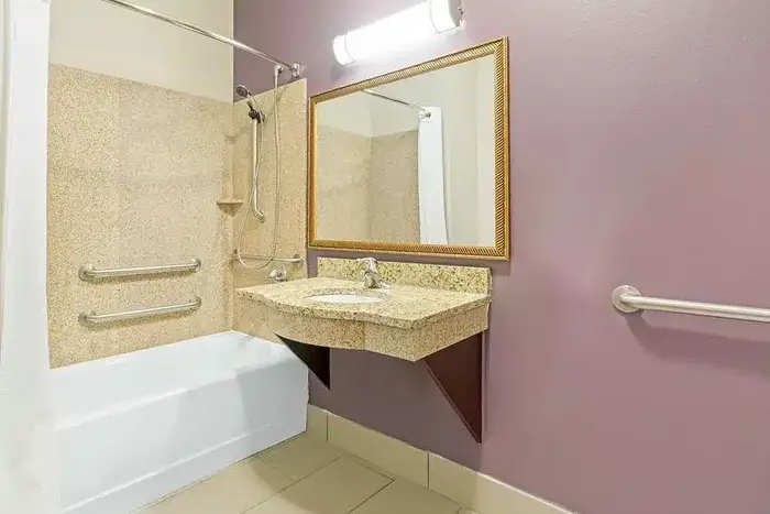 La Quinta Inn Ste Okc Yukon