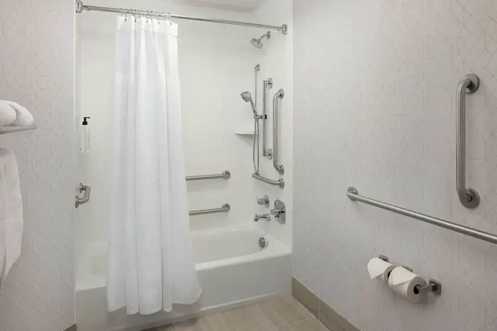 SpringHill Suites Marriott Midland