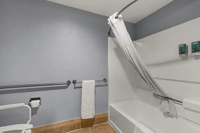 Best Western Moreno Hotel & Suites