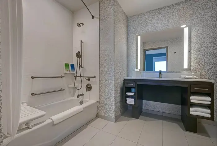Home2 Suites by Hilton Tracy