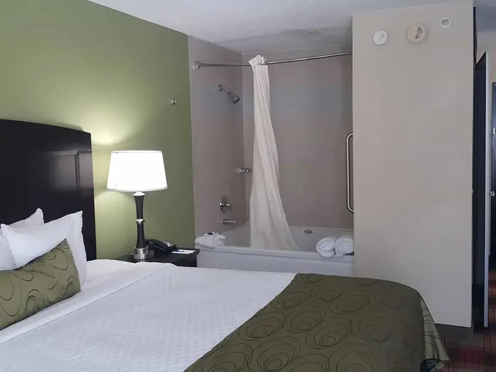 Addison/Dallas Hotel