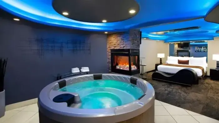 Ambiance Inn & Suites