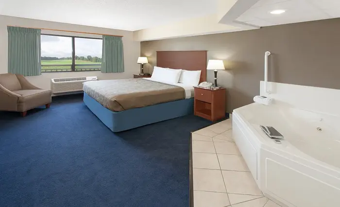 AmericInn by Wyndham Webster City