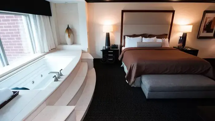 Ameristar Casino Resort Spa St. Charles