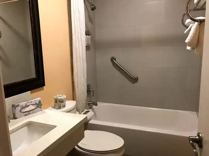 Lemon Tree Hotel And Suites