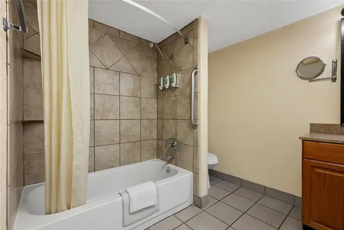 Best Western Center Pointe Inn