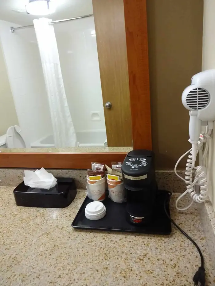 Comfort Inn & Suites Plano East