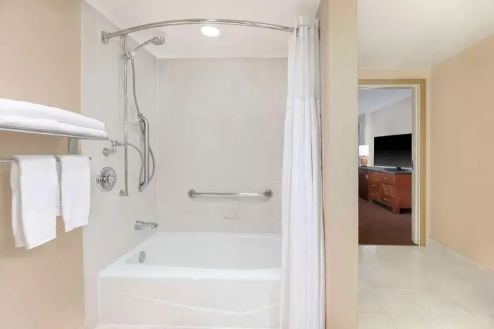 Hilton Orange County/Costa Mesa