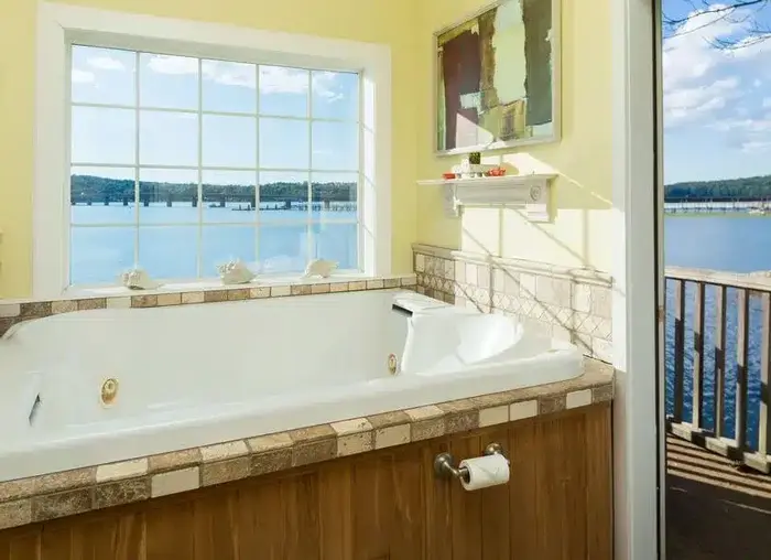 Sheepscot Harbour Village Resort
