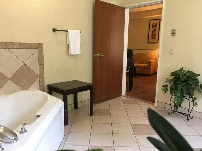 Comfort Suites Eugene