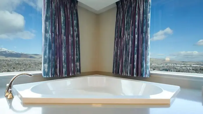 Silver Legacy Resort Casino
