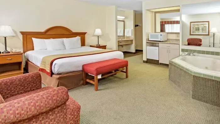 Baymont By Wyndham Indianapolis