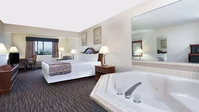 Baymont by Wyndham Columbus/Rickenbacker