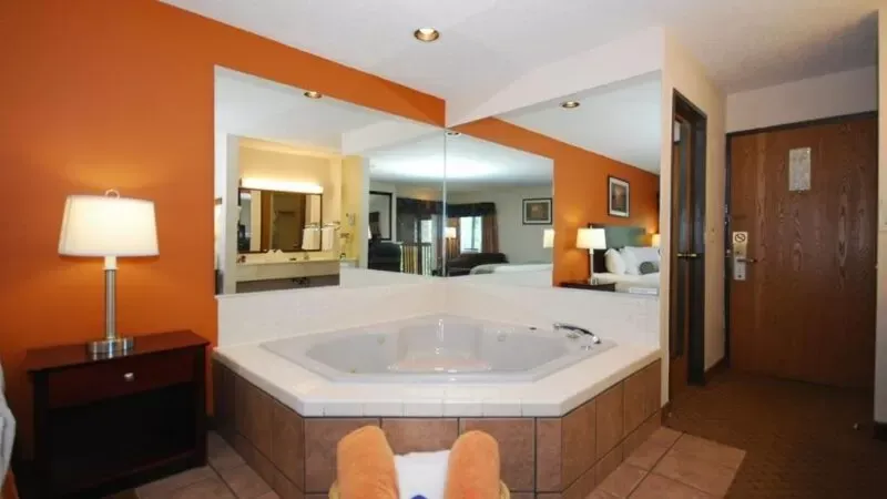 Baymont by Wyndham Delaware