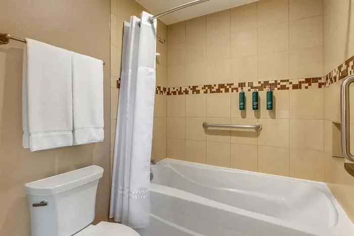 Hilton Vacation Club Varsity Club Tucson