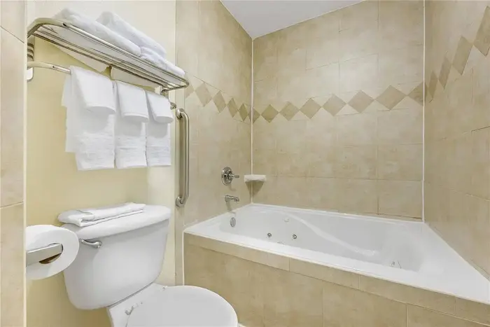 Best Western East El Paso Inn