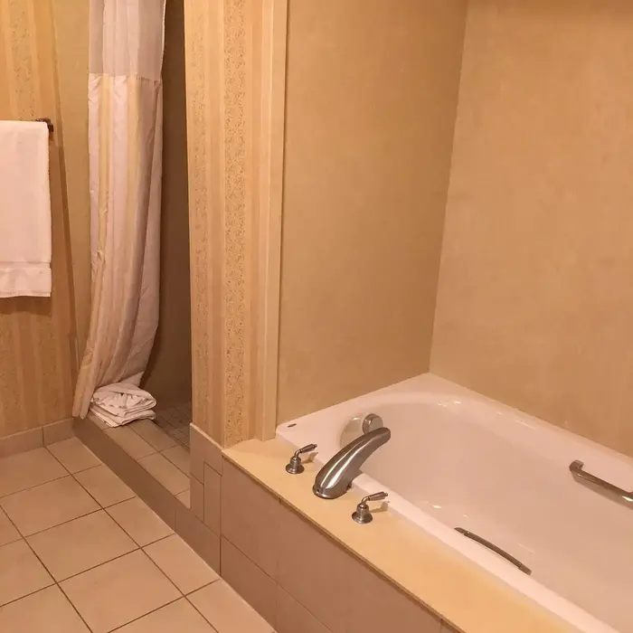 Hilton Garden Inn Sacramento Elk Grove