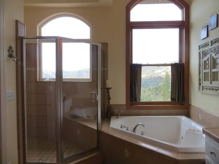 Bella Vista Bed & Breakfast Inc.