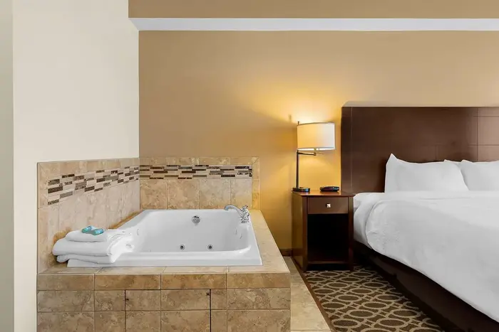 Best Western Paradise Inn