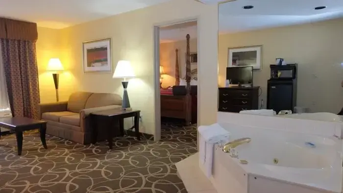 Best Western Plus Eau Claire Conference Center