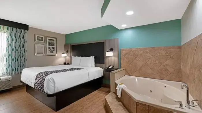 Best Western Plus Greenwood/Indy South Inn