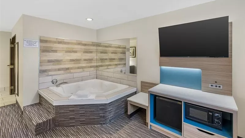 Best Western Port Columbus