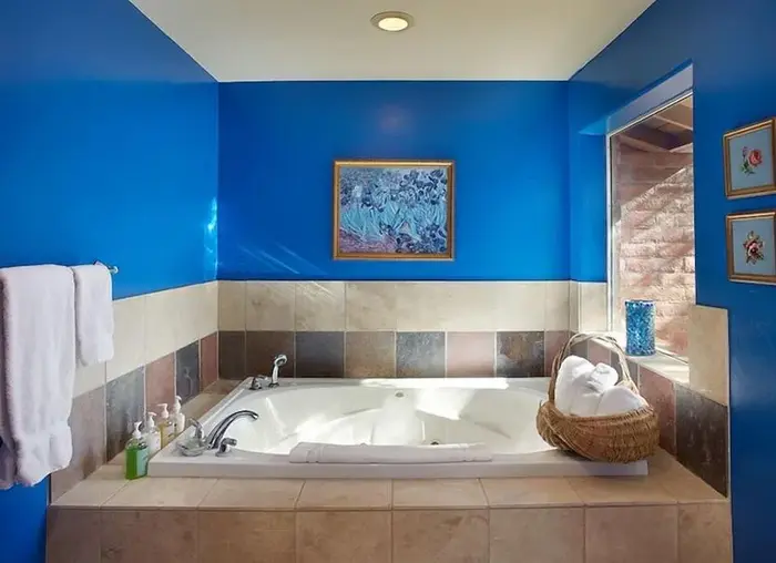 Cactus Cove Bed and Breakfast Inn