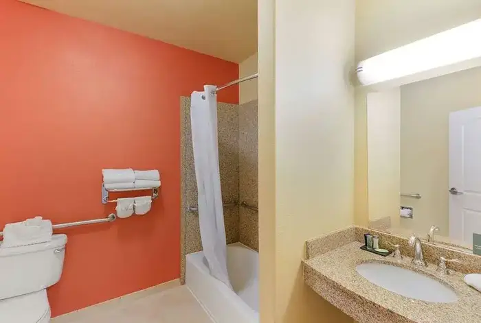 Sleep Inn & Suites Midland