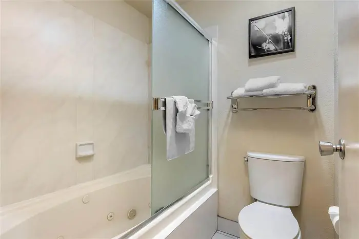 Best Western Plus Inn Of Hayward