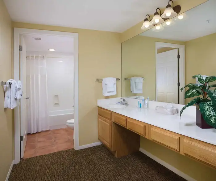 Club Wyndham Sedona