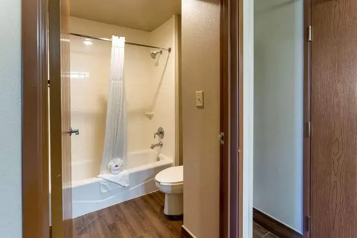 Comfort Inn West Valley Salt Lake City South