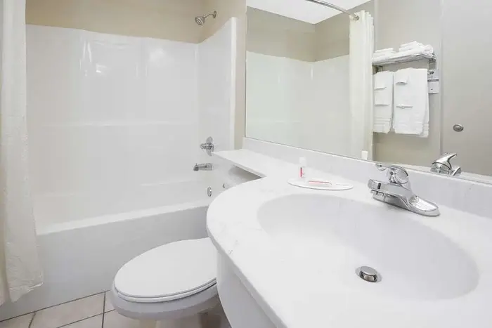 Microtel Inn & Suites by Wyndham