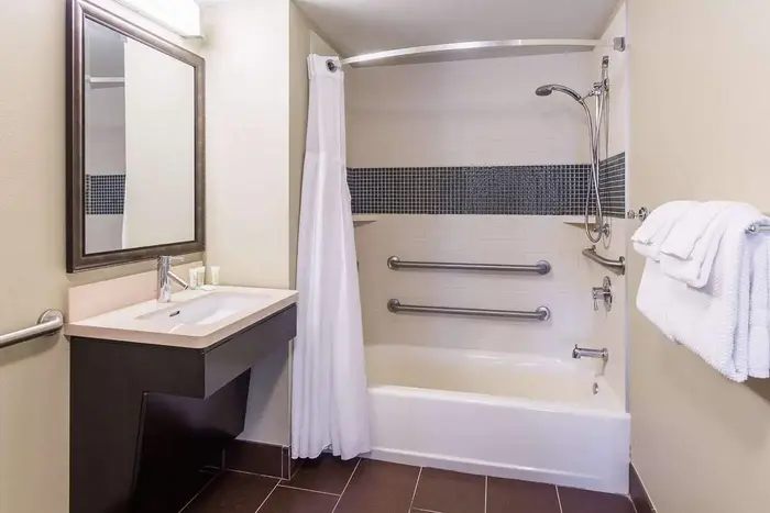 Sonesta ES Suites Anaheim Resort Area
