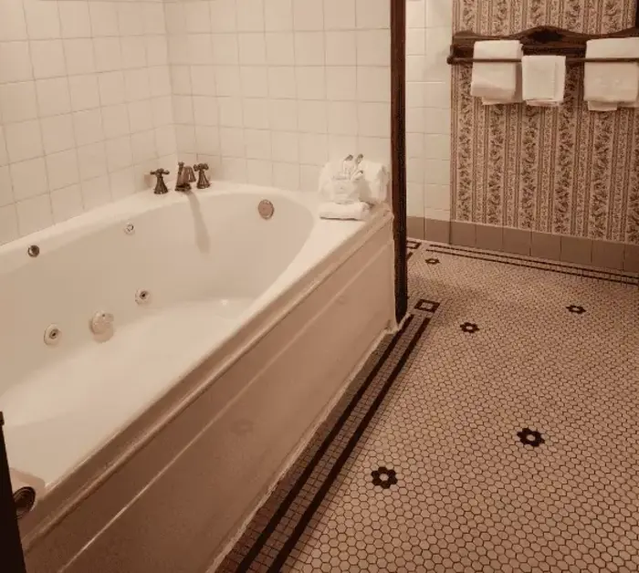 Bullock Hotel