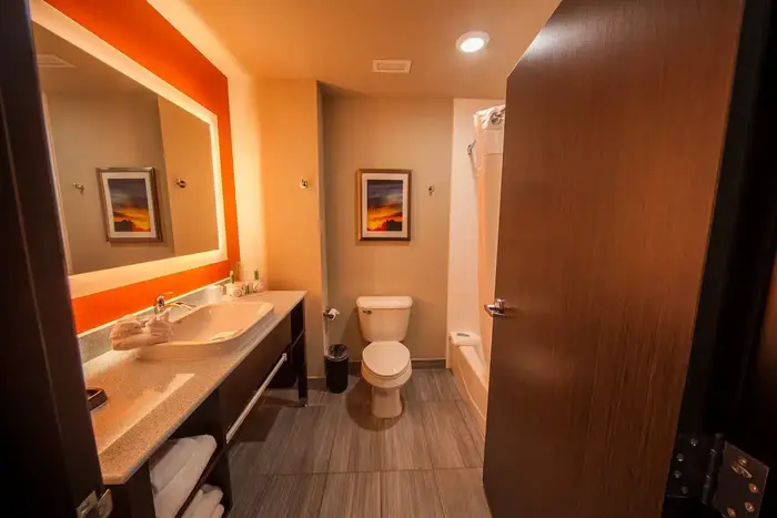 Holiday inn Express & Suites Oklahoma City