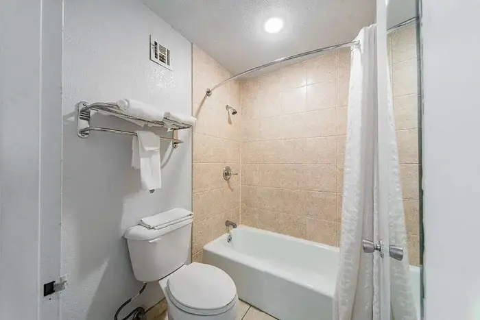 Econo Lodge Oklahoma City