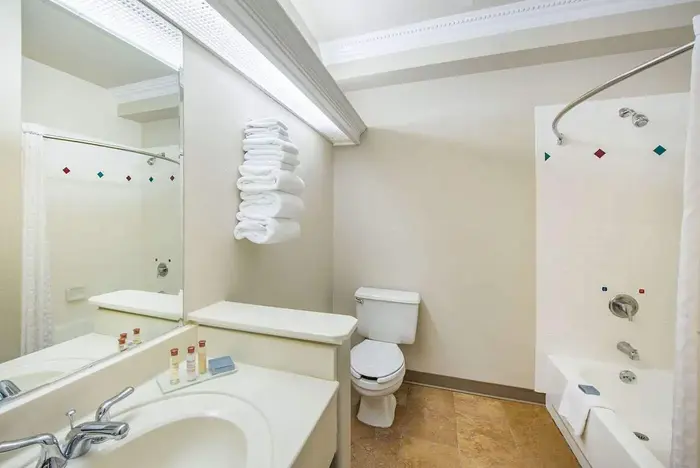 Hawthorn Suites by Wyndham El Paso