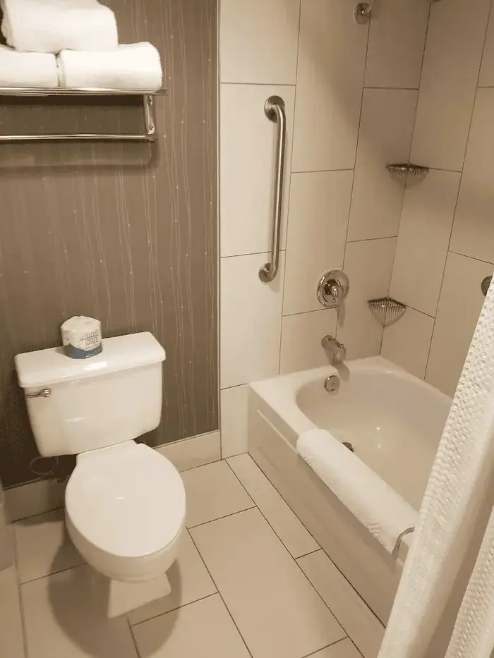 Courtyard by Marriott Riverside UCR