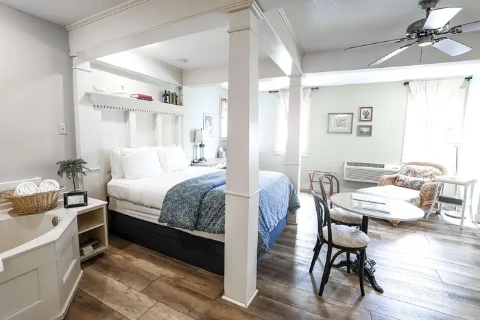 Walnut Street Inn