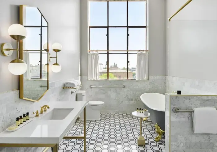 The Darling Hotel