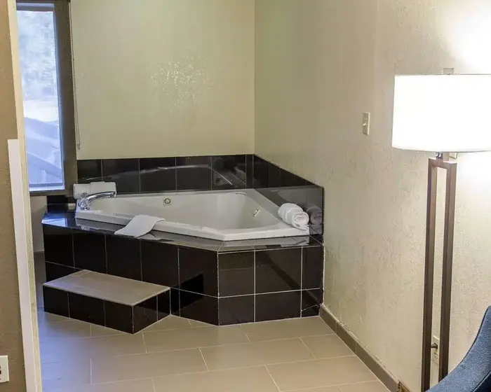 Comfort Inn Hammond